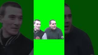 Green Screen He's the Best Guy Around Meme