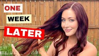 I’ve Worn This Wig Every Day for a Week… RPGSHOW Review