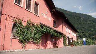 Liechtenstein - Die Fürstliche Hofkellerei