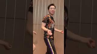 goyang pargoy #kenzytiktok #cewekcantik