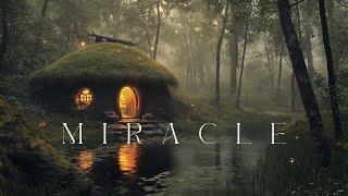 Miracle - Calming Ambient Journey - Relaxing Ambient Music for Sleep and Meditation