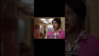B Word #abbottelementary #barbara #season2  #sherylleeralph #ravengoodwin