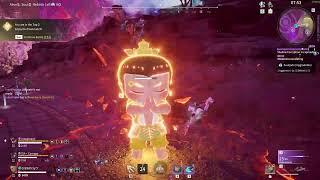 Naraka Bladepoint: Crazy