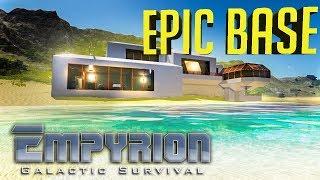 Awesome Base Design: Empyrion Galactic Survival