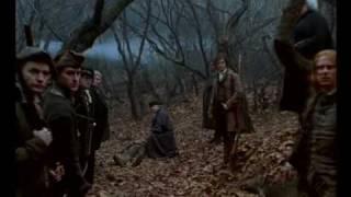 Tim Burton's Sleepy Hollow Making-of (2/3)