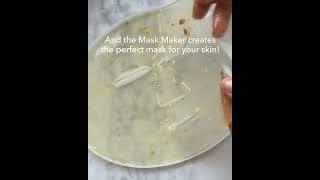 Mask Maker | Beauty Affairs #shorts