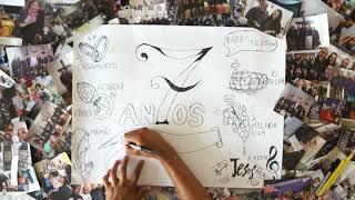 7 ANOS DA COMUNIDADE GERADOS PELA IMACULADA