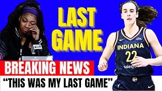  BREAKING: What Caitlin Clark Just Did Will Change the WNBA Forever  #caitlinclark #wnba