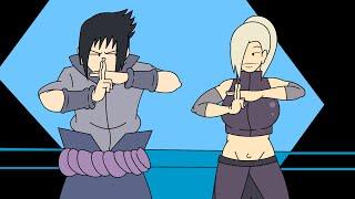 How Sasuke Lost His V