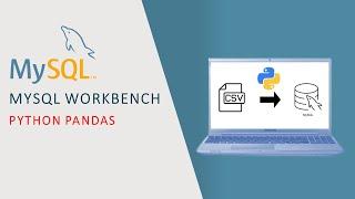 MYSQL Tutorial: Efficiently Importing Large CSV Files into MySQL with Python and Pandas