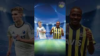 Galatasaray VS Fenerbahçe/Hangisi Daha İyi/Karşılaştır Bakalım