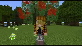 Girls Who Game 2022- A Minecraft story