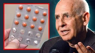 The #1 Supplement To Improve Brain Function - Dr Daniel Amen