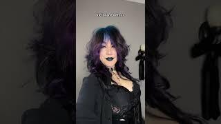 Victorian Goth Clothing #goth #victoriangoth #romanticgoth #gothgirl #gothic #gothicgirl
