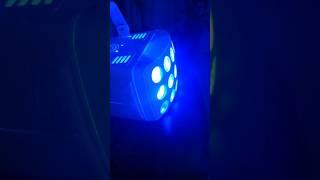 LED New Butterfly Light  #ytshorts #ytshort #shorts #short #yt #dj #djlight #viral #alien #foryou