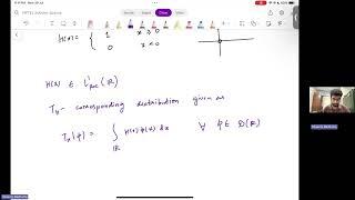 Week 1 : Sobolev Spaces and Partial Differential Equations