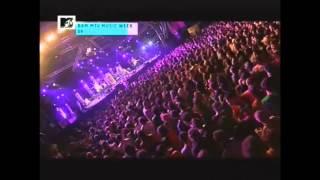 We Are Standard - The last time (MTV Music Week, 2009)