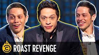 Pete Davidson's Best Roast Comebacks 