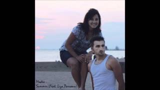 Modeo & Liza Parsons - Summer (Radio Promo)