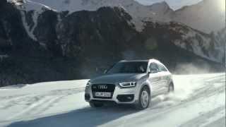 2013 Audi Quattro Germany Home of Quattro Commercial Carjam TV HD Car TV Show 2013