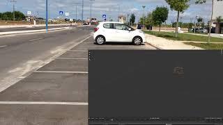 Camera Tracking Pro for iOS – rotation and translation for Blender, Maya, 3ds Max, LightWave, etc