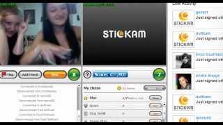 Nice Girls From Stickam