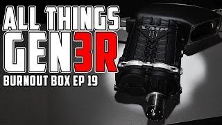 The All New Gen3R! Burnout Box Season 2 Episode 19