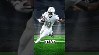 Tyreek Hill is being sued by a model!! #tyreekhill #sophiehall #nfl #football #nflcombine