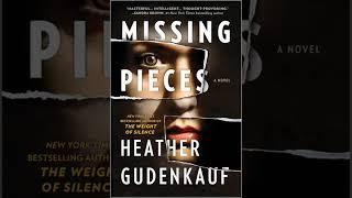 Heather Gudenkauf - Missing Pieces| Audiobook Mystery, Thriller & Suspense