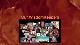 Rising a WisdomKeepers.tv Video