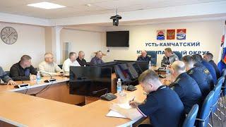 В ОЖИДАНИИ БОЛЬШОЙ РЫБАЛКИ | Новости Камчатки | Масс Медиа
