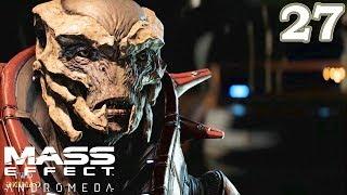 Mass Effect Andromeda [Hunting The Archon - The Firefighters] Gameplay Walkthrough Full Game No Comm