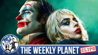 Joker 2's Mixed Reviews? - First Critic Reactions