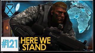 XCOM: War Within - Live and Impossible S2 #121: Here We Stand