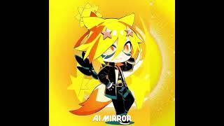 Ai Mirror Of @RenaSunshine