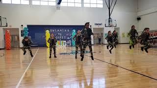 iMater Pep Rally March 2019