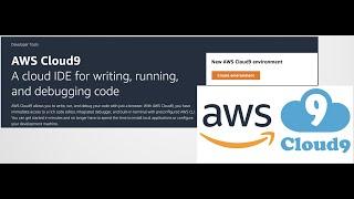 AWS Cloud9 | Cloud IDE | Concept | Environment Setup | @Cloud4DevOps