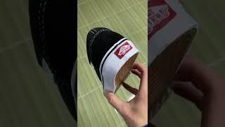 Кеды Vans Old Skool Ванс Олд Скул