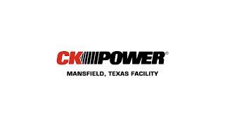 Inside CK Power's Kubota Engine & Parts Hub in Texas | Generator & Industrial Engine Service Center
