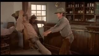 Charles Bronson bar fight - "Chino" 1973