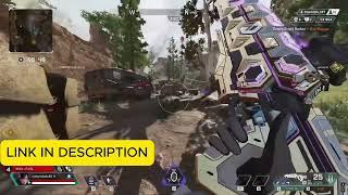 Best APEX LEGENDS HACK 2024  | WALLHACK ESP + AIMBOT  | FREE APEX DOWNLOAD 