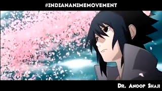 V.61 Feels | Indian Music Anime Mix | AMV #IndianAnimeMovement