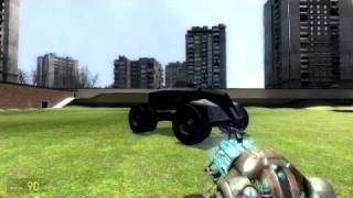 GMod APC