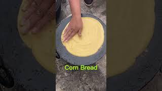 Corn Bread