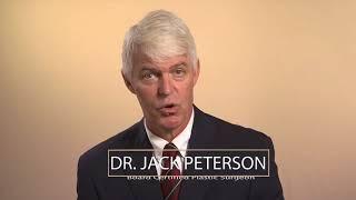 Dr. Jack Peterson