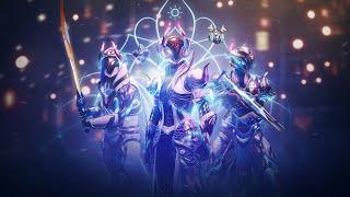 Destiny 2 Season of the Lost - The Dawning 2021 Intro Quest