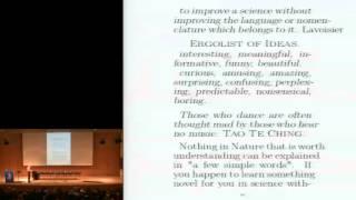 Mikhael Gromov: Ergologic and Interfaces Between Languages