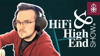 Hi-Fi & High End Show 2021 - Что было ЛУЧШИМ?