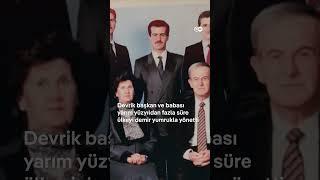 Beşar Esad'ın özel fotoğrafları ortaya çıktı