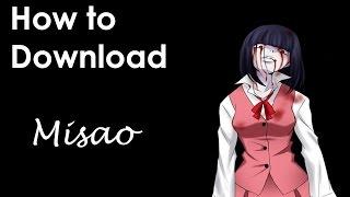 How to: Download Misao